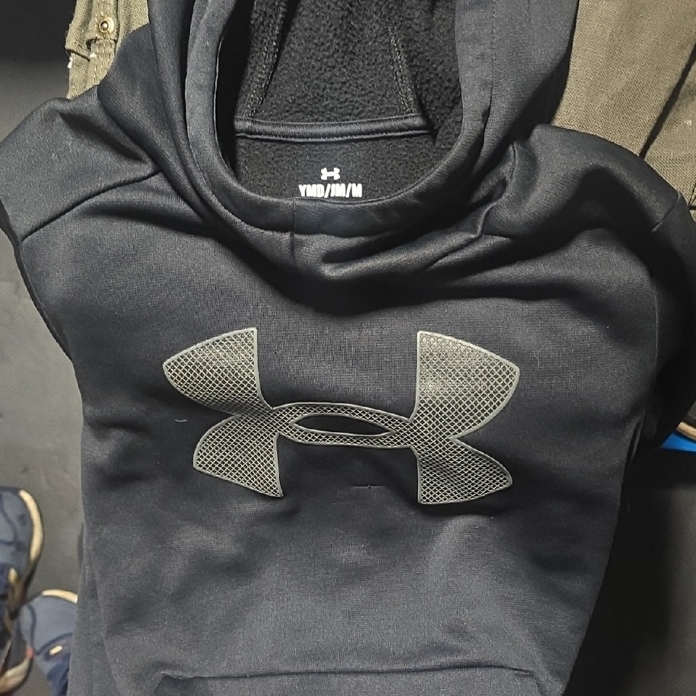 Under Armour Hoodie